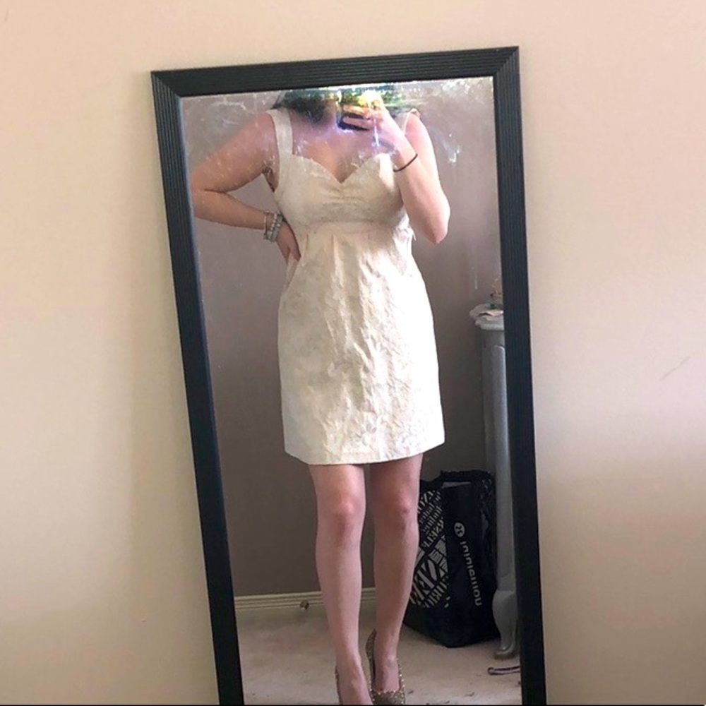 VINTAGE GUESS DRESS - Picture 9 of 9